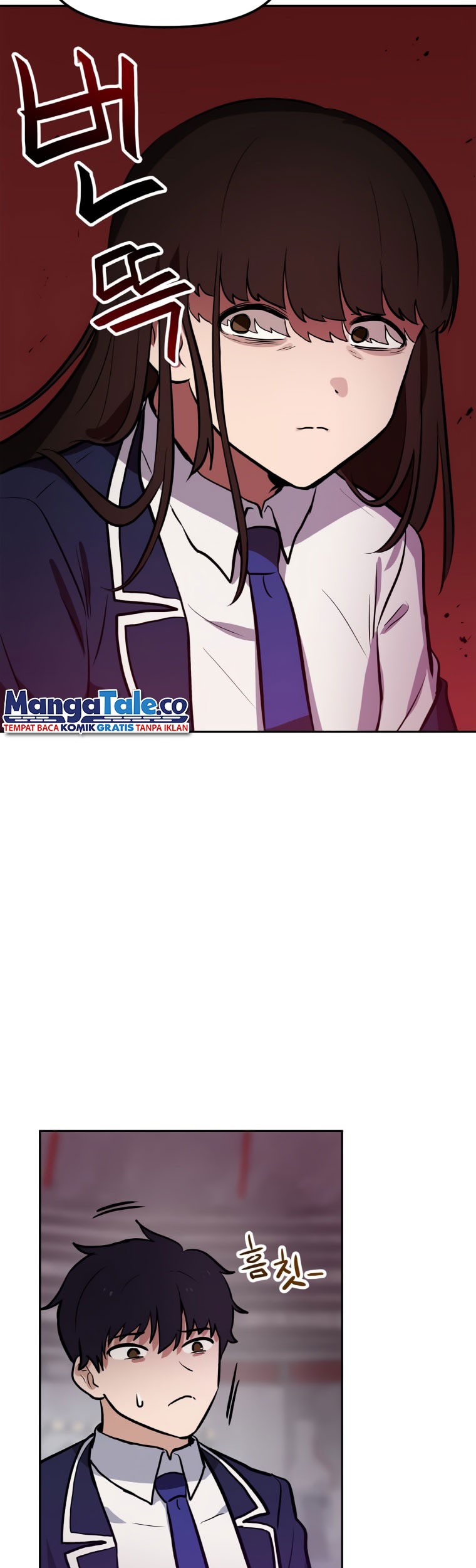 I Have Max Level Luck Chapter 45 Gambar 13