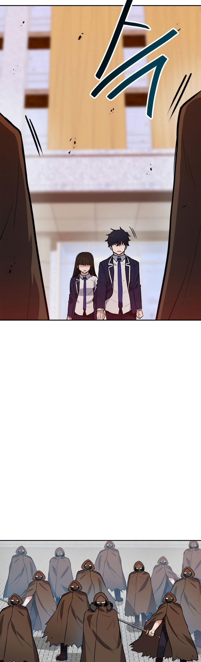 I Have Max Level Luck Chapter 45 Gambar 21