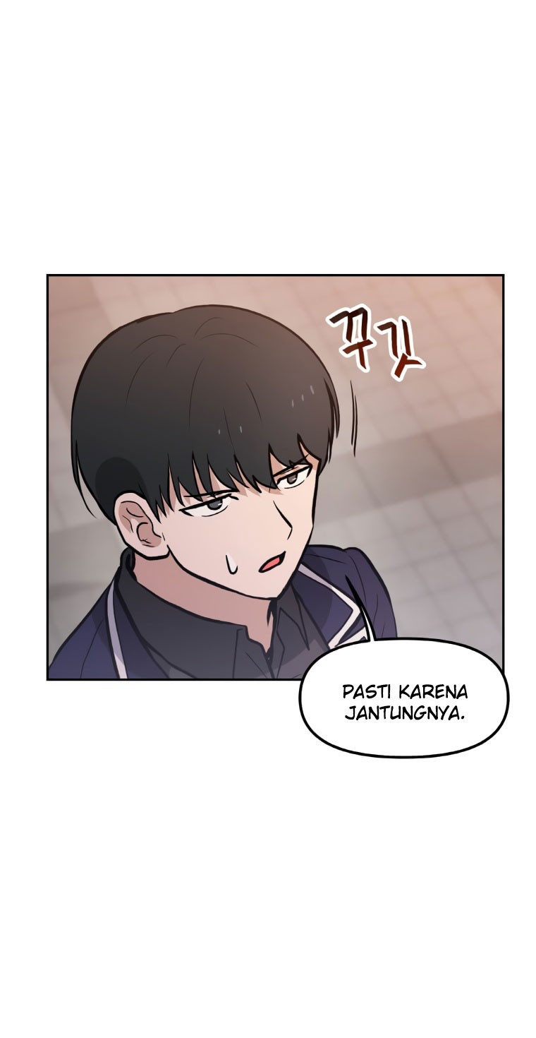 I Have Max Level Luck Chapter 45 Gambar 43