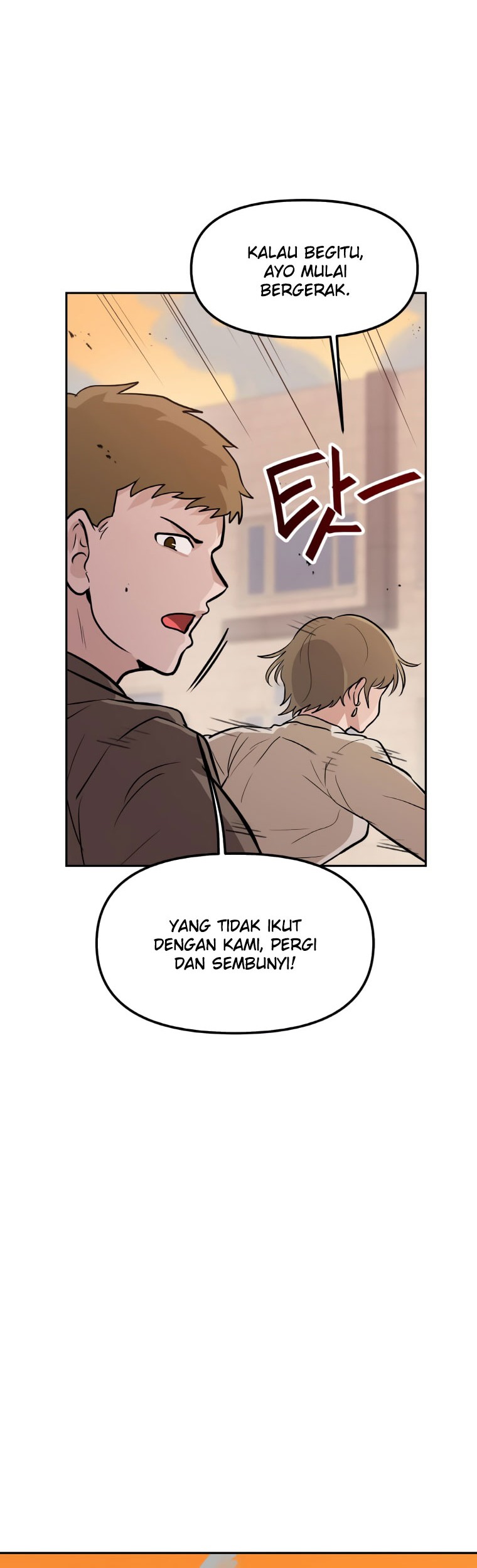 I Have Max Level Luck Chapter 45 Gambar 45