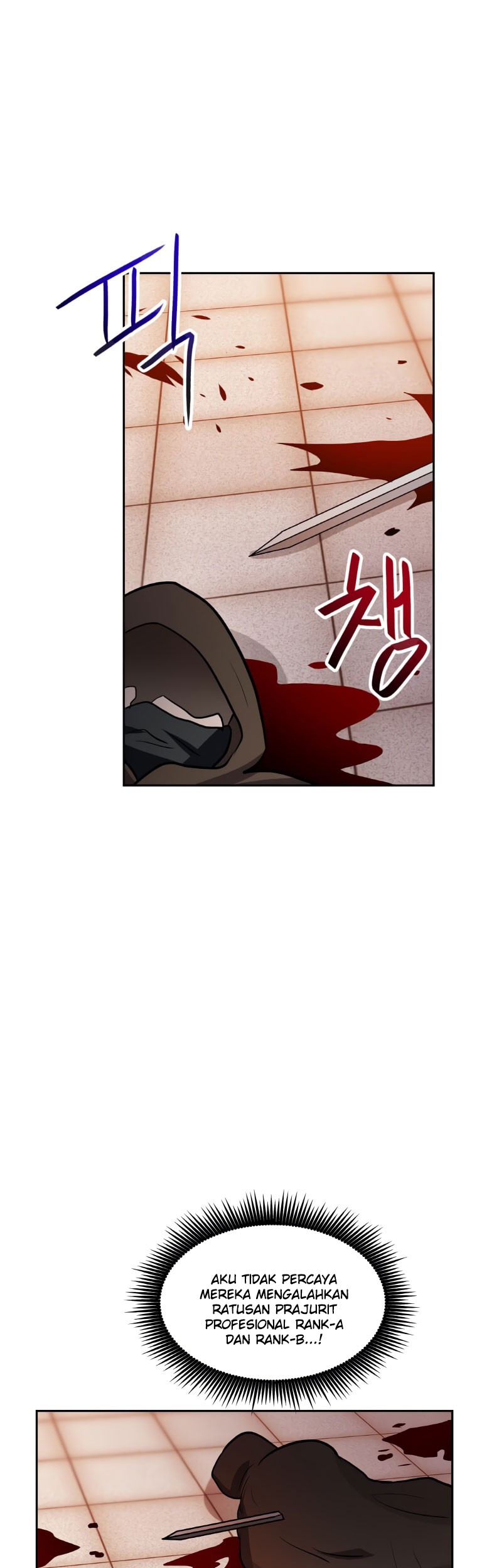 I Have Max Level Luck Chapter 45 Gambar 48