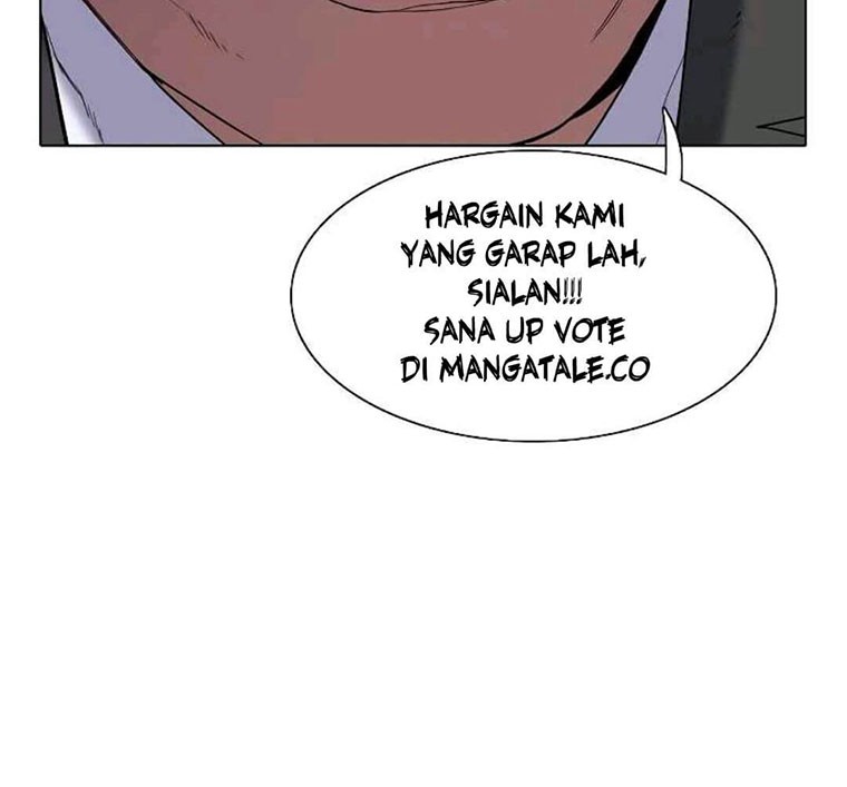 I Have Max Level Luck Chapter 45 Gambar 53