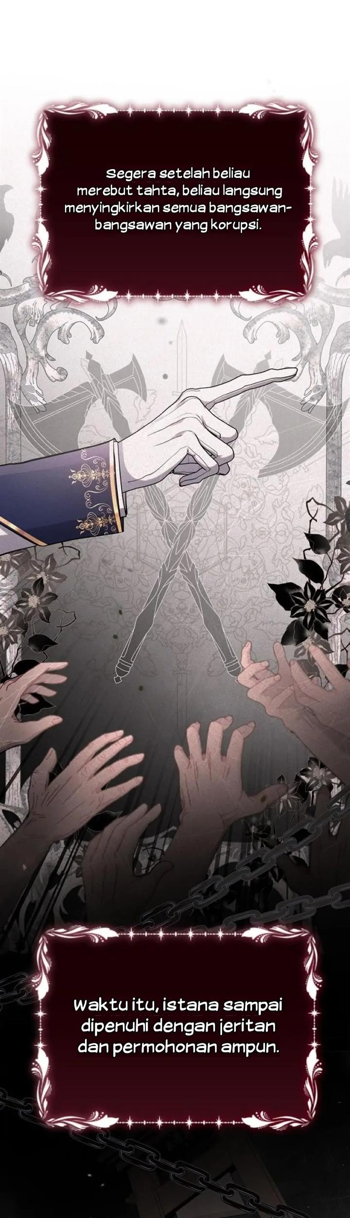 Ashtarte Chapter 28 Gambar 30
