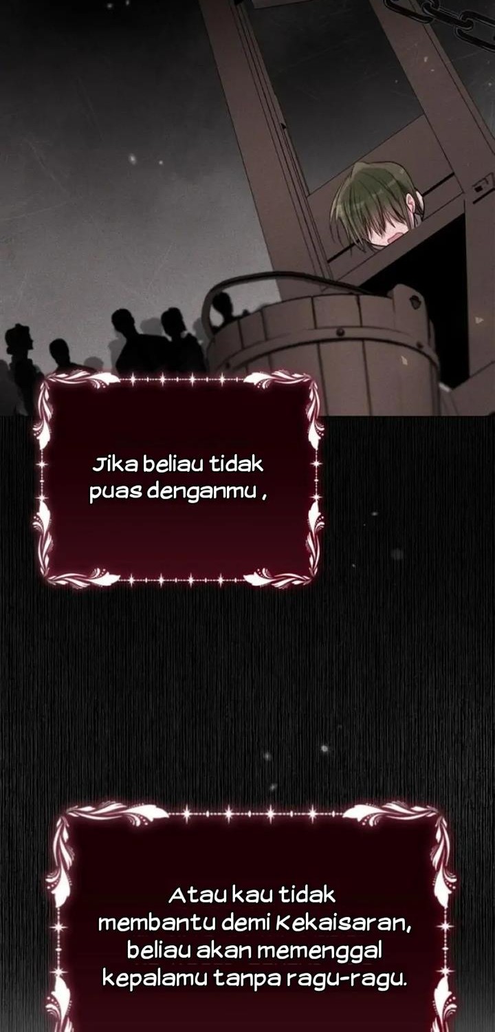 Ashtarte Chapter 28 Gambar 31