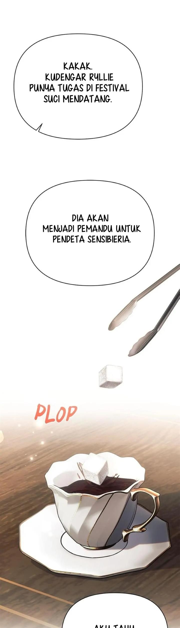 Ashtarte Chapter 28 Gambar 37
