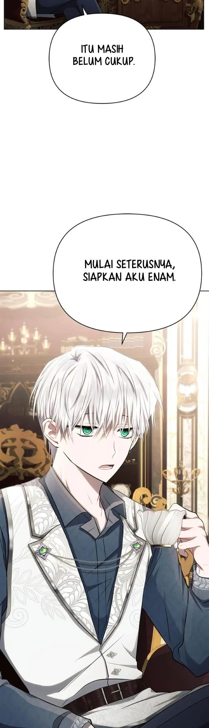 Ashtarte Chapter 28 Gambar 39