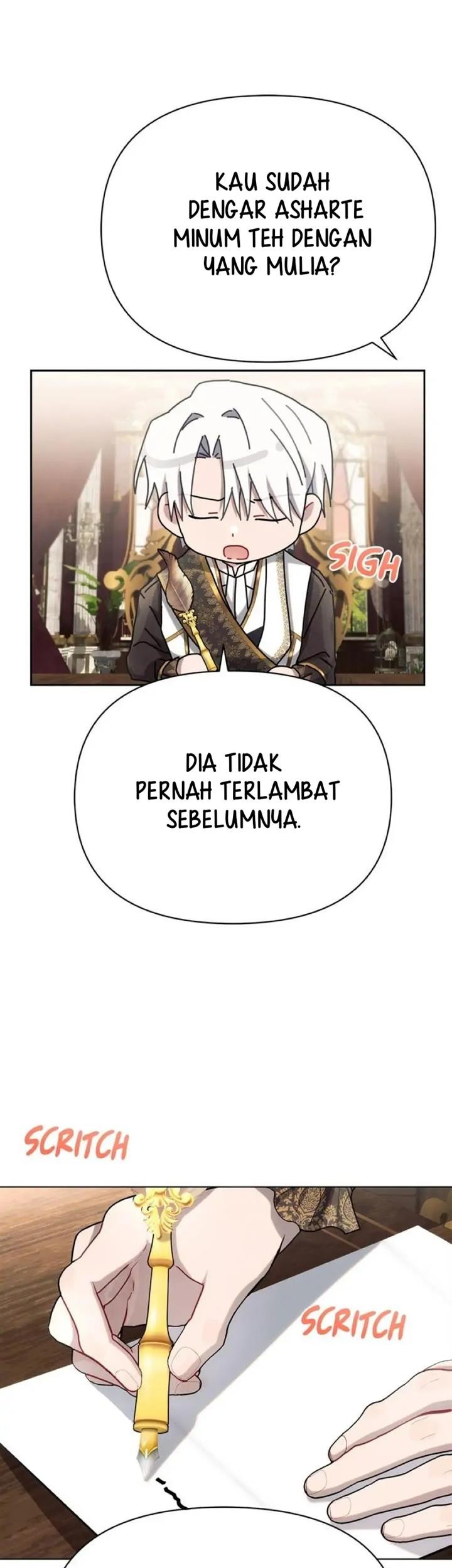 Ashtarte Chapter 28 Gambar 41
