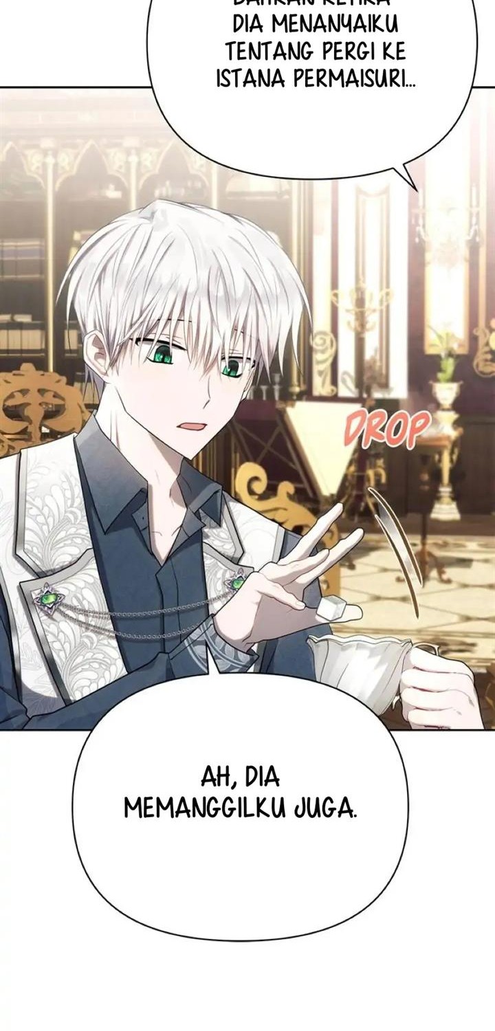 Ashtarte Chapter 28 Gambar 47