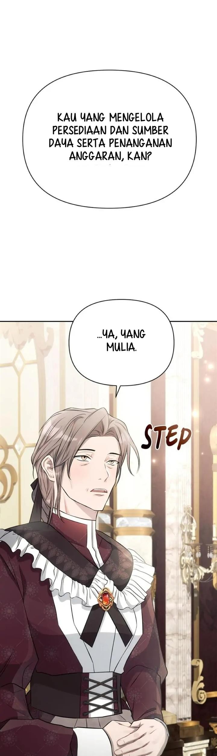 Ashtarte Chapter 28 Gambar 58