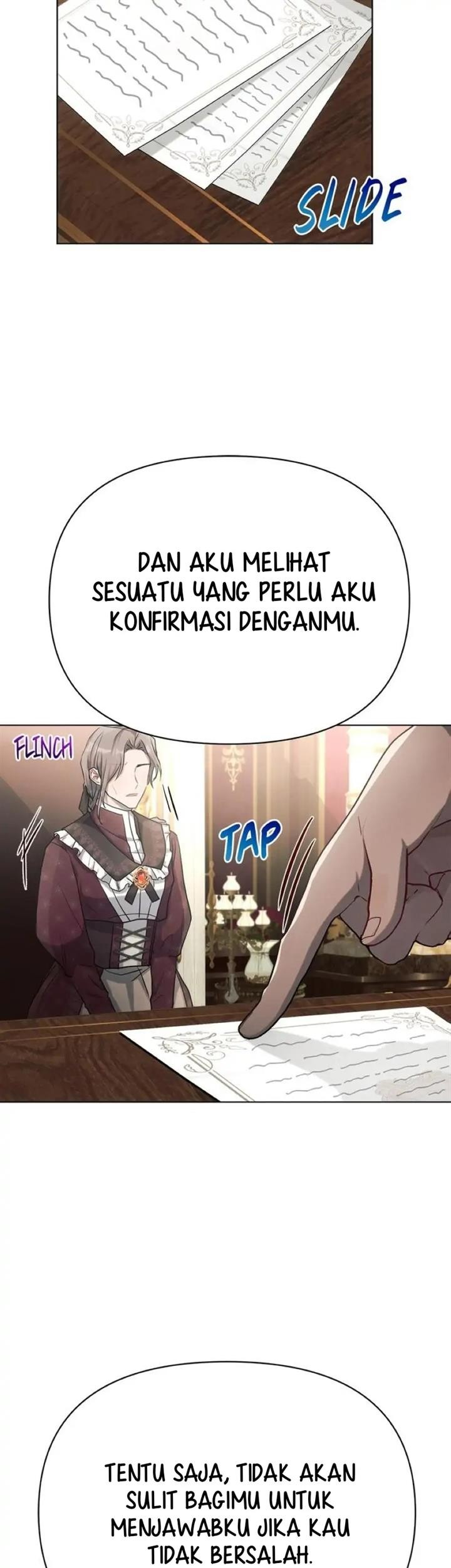 Ashtarte Chapter 28 Gambar 60