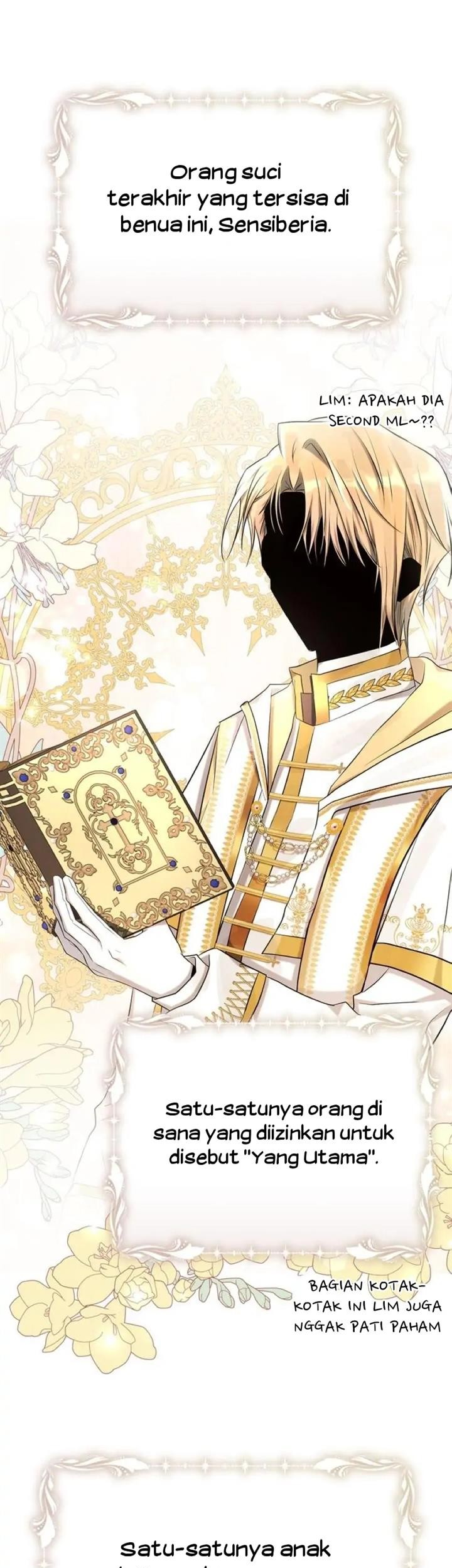 Ashtarte Chapter 28 Gambar 5