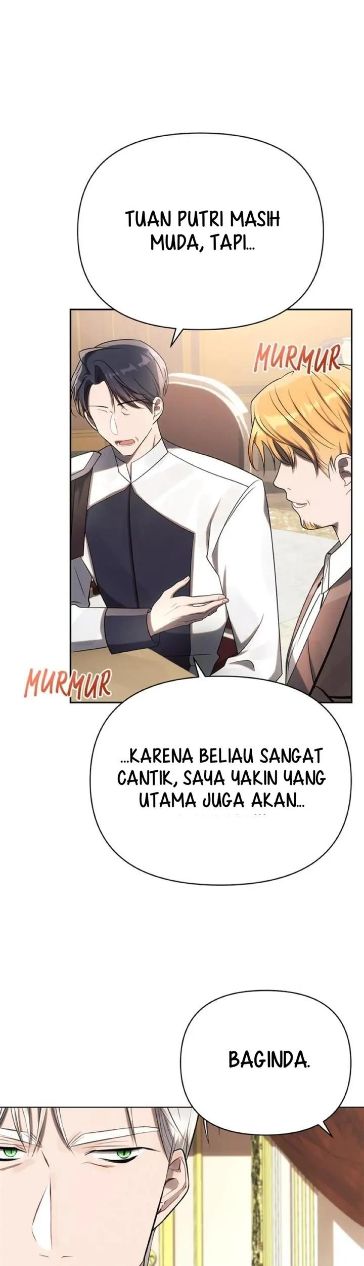 Ashtarte Chapter 28 Gambar 9