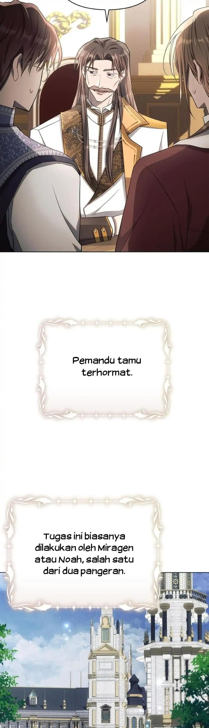 Ashtarte Chapter 28 Gambar 11
