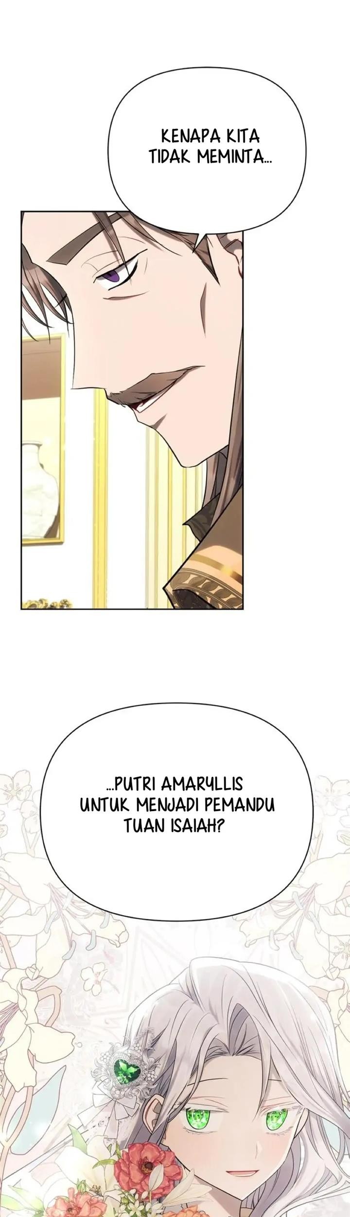 Ashtarte Chapter 28 Gambar 14
