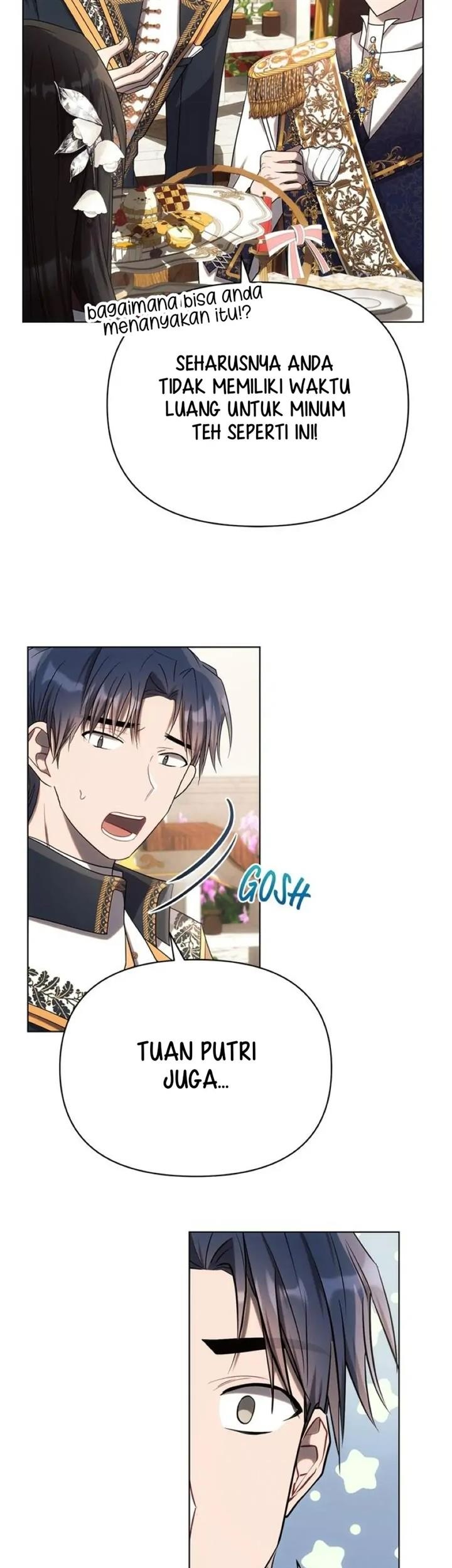 Ashtarte Chapter 27 Gambar 41