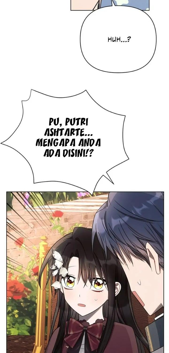 Ashtarte Chapter 27 Gambar 42