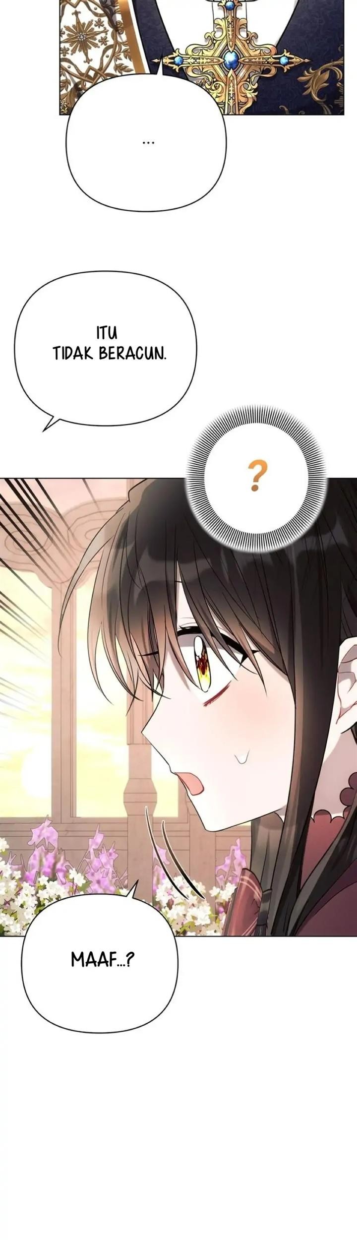 Ashtarte Chapter 27 Gambar 14