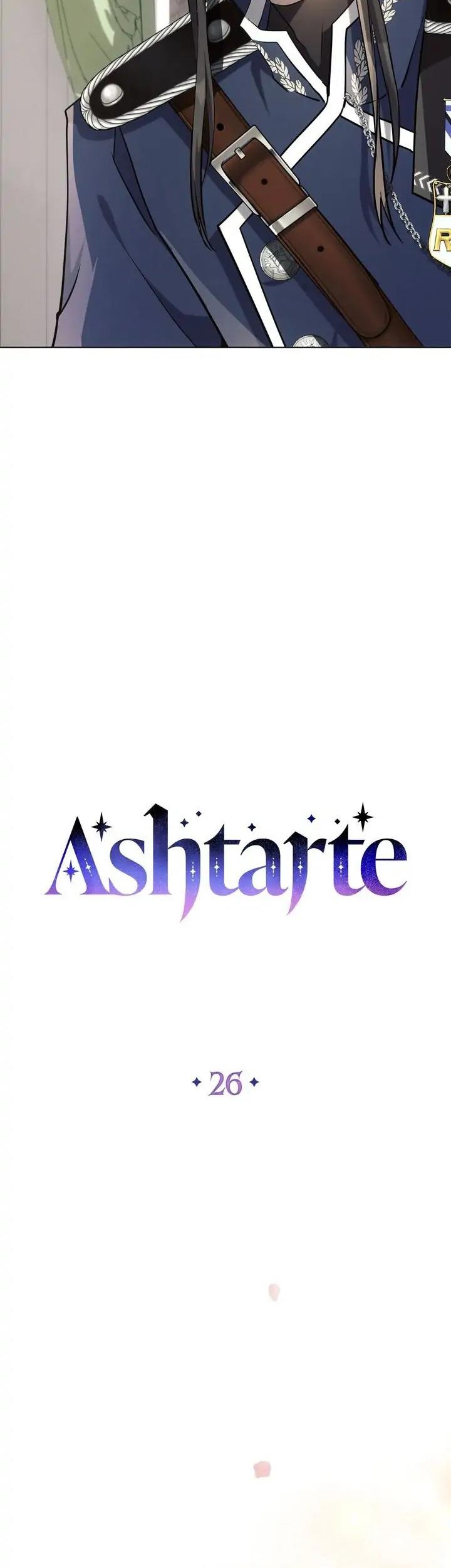 Ashtarte Chapter 26 Gambar 6