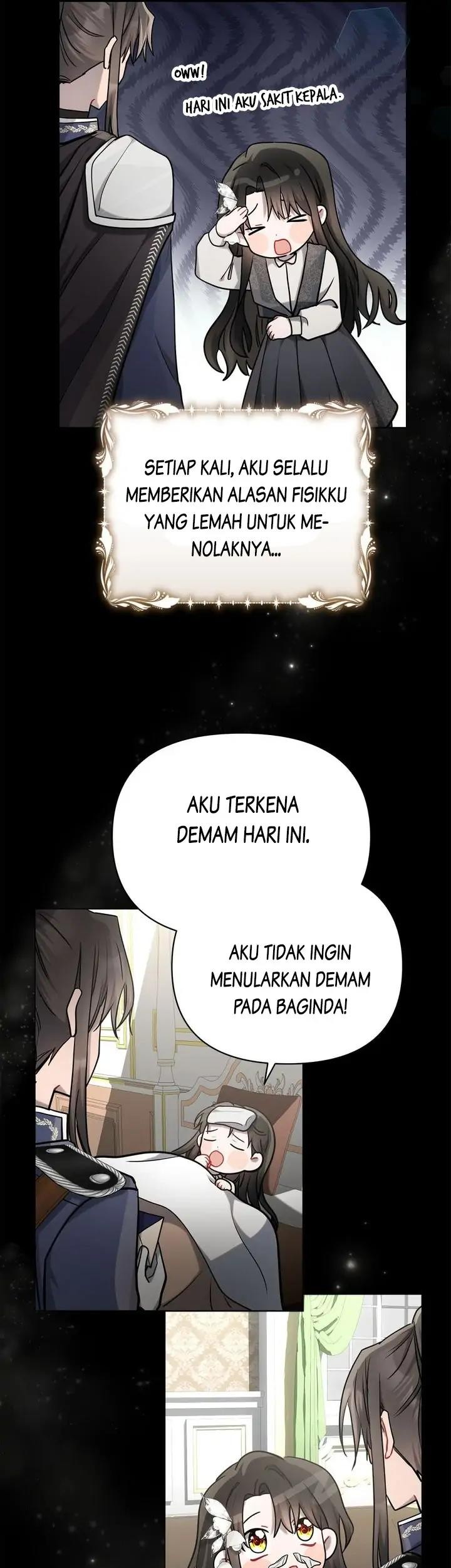 Ashtarte Chapter 26 Gambar 8