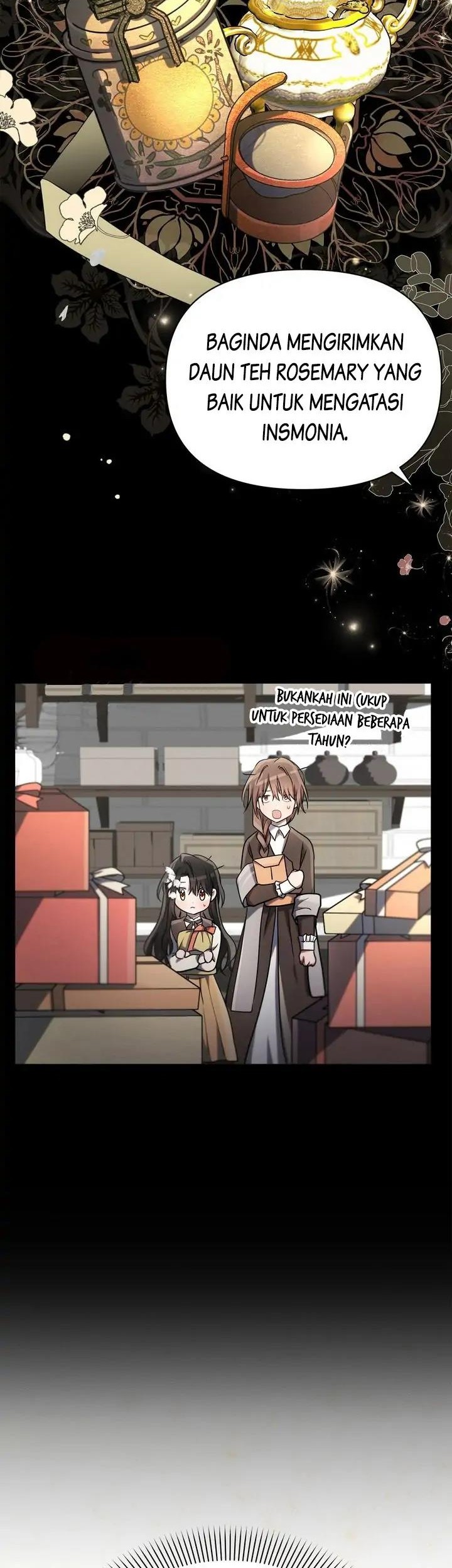 Ashtarte Chapter 26 Gambar 12