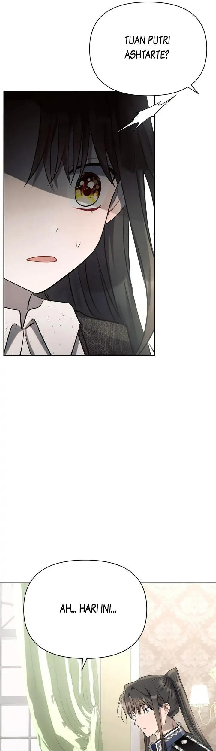 Ashtarte Chapter 26 Gambar 14
