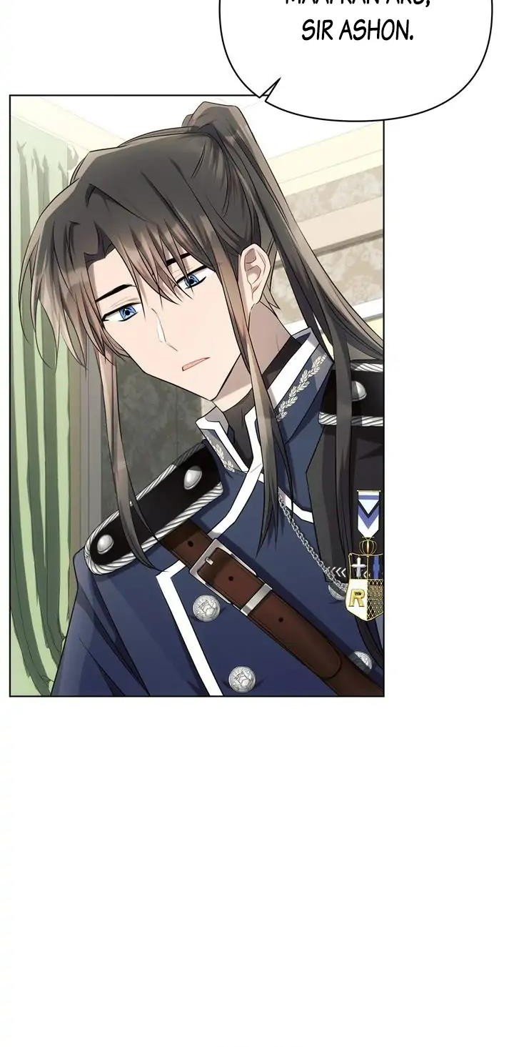 Ashtarte Chapter 26 Gambar 16