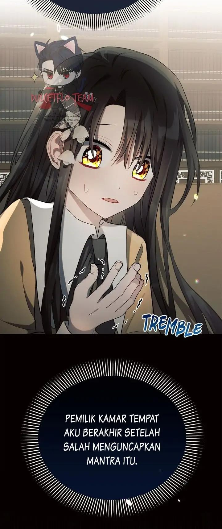 Ashtarte Chapter 25 Gambar 33