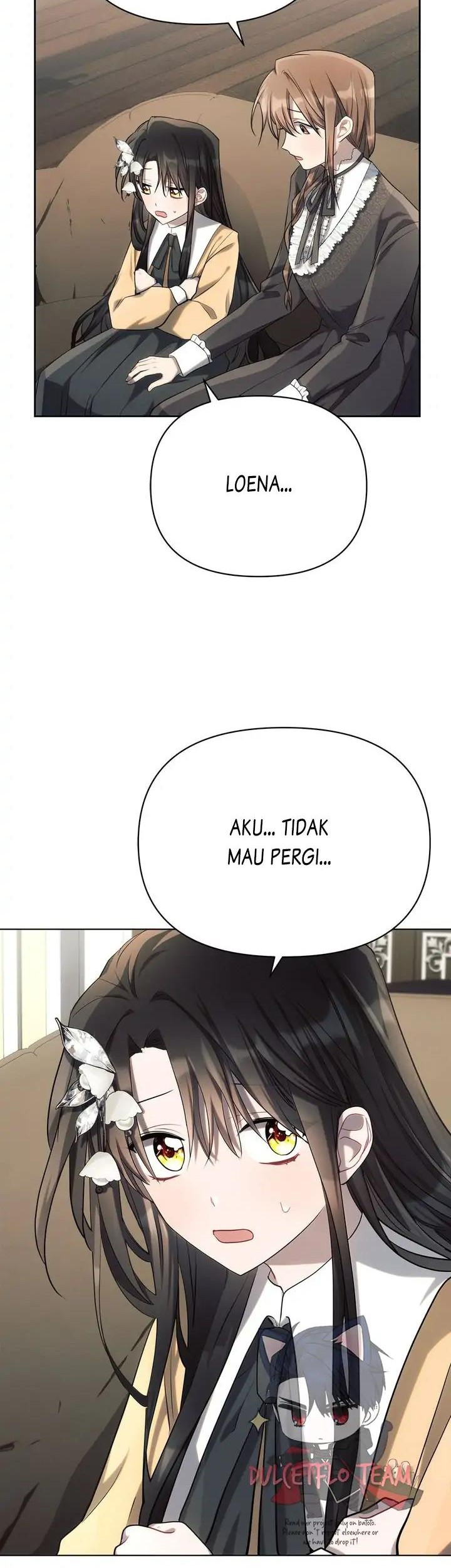 Ashtarte Chapter 25 Gambar 38