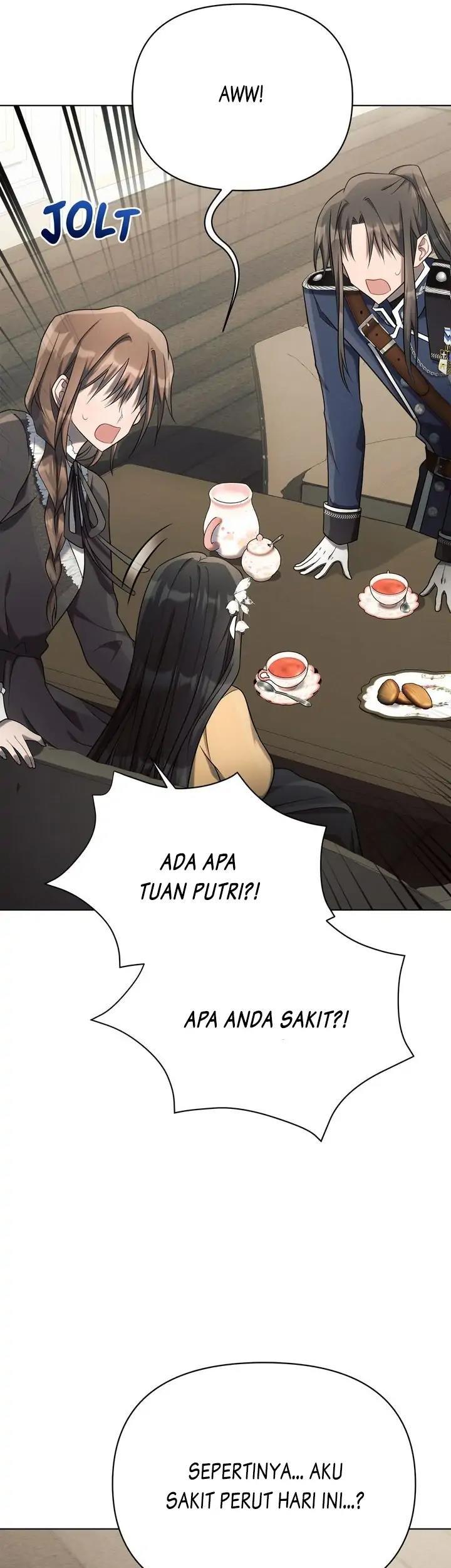 Ashtarte Chapter 25 Gambar 46