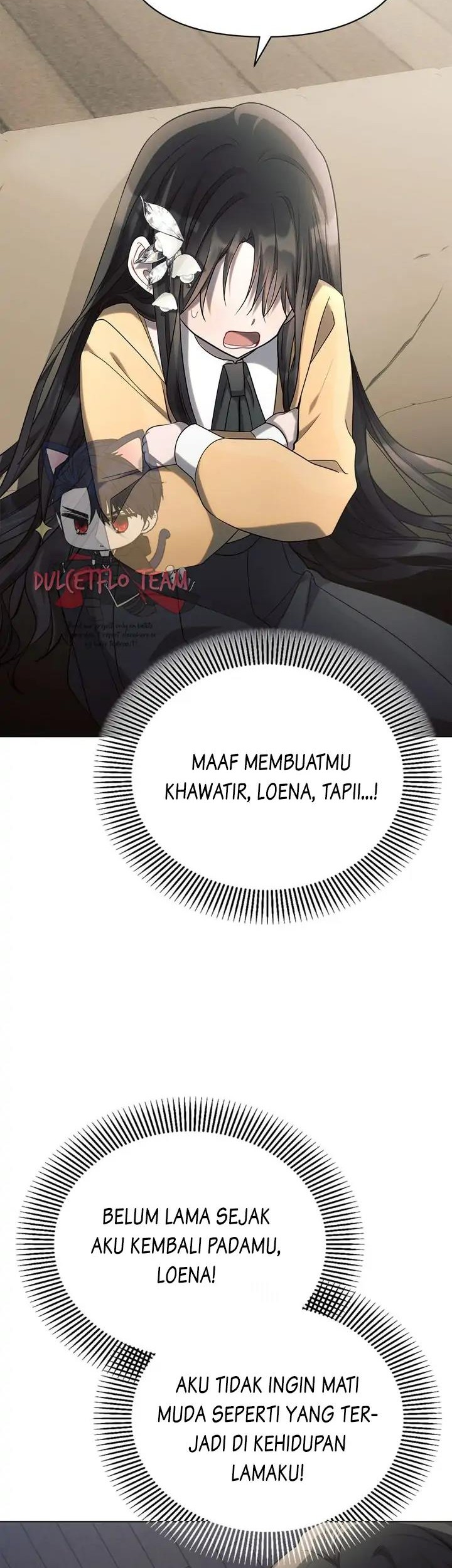 Ashtarte Chapter 25 Gambar 47