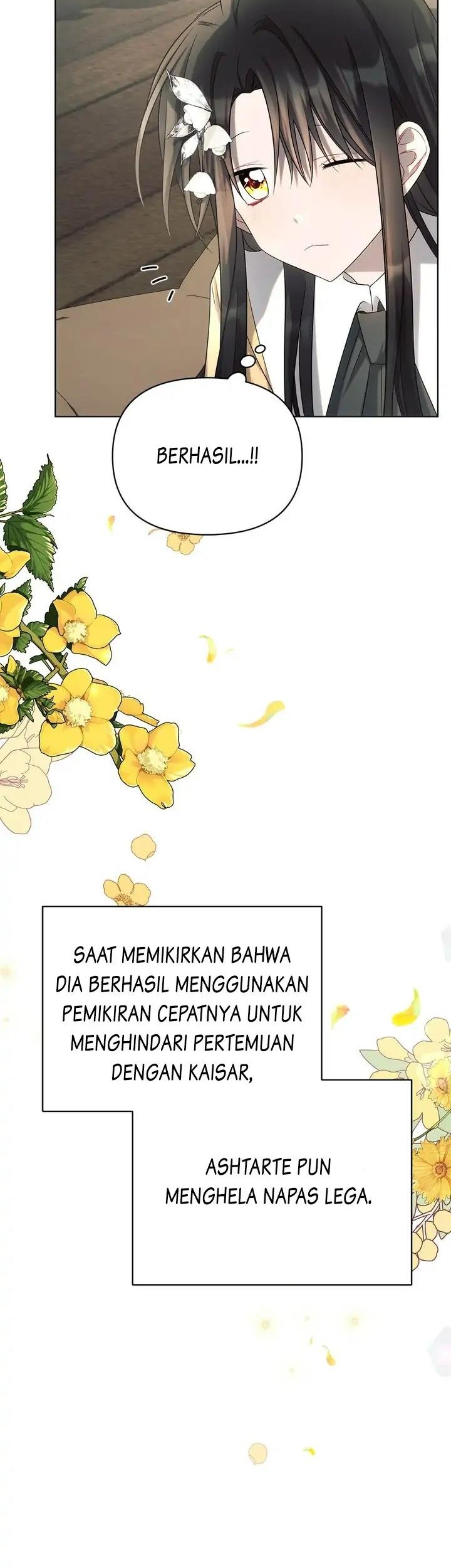 Ashtarte Chapter 25 Gambar 50