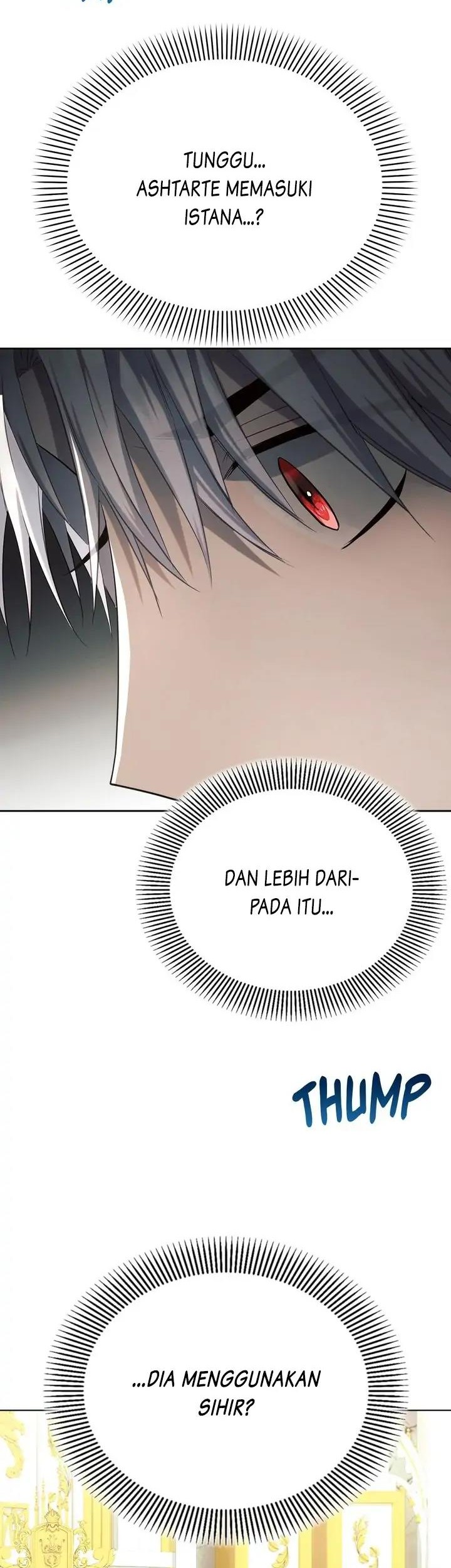Ashtarte Chapter 25 Gambar 8