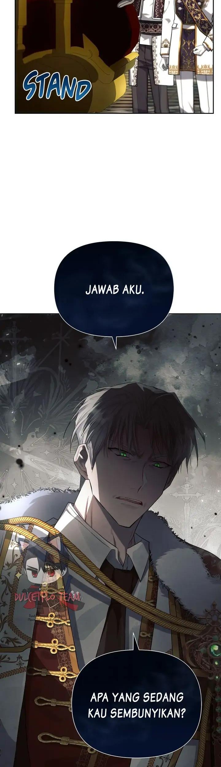 Ashtarte Chapter 25 Gambar 11
