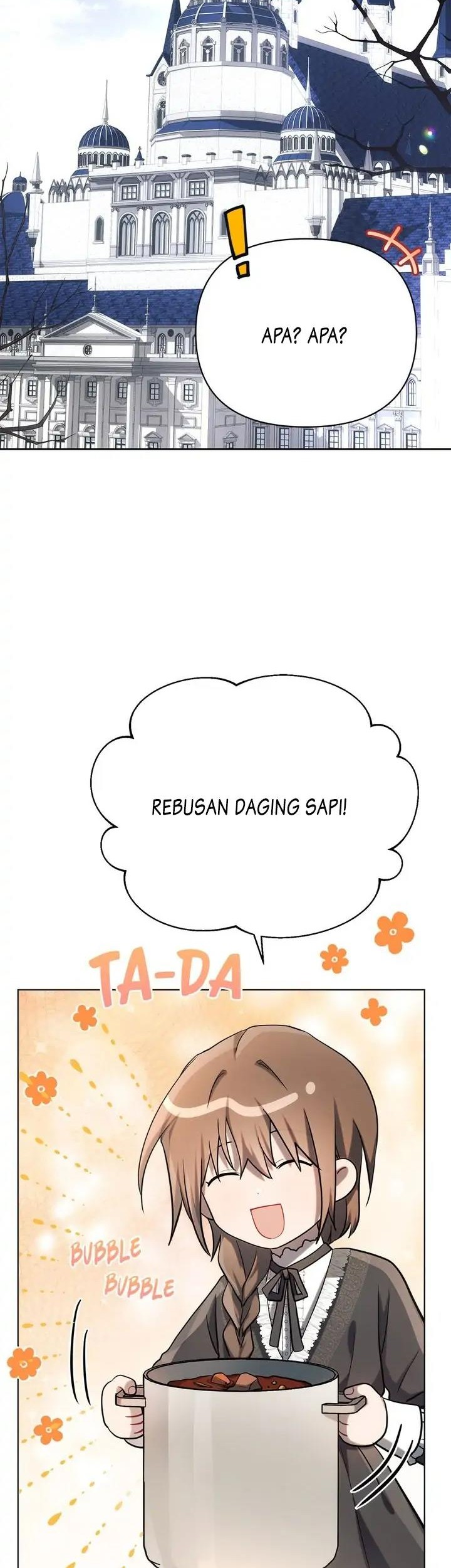 Ashtarte Chapter 25 Gambar 14