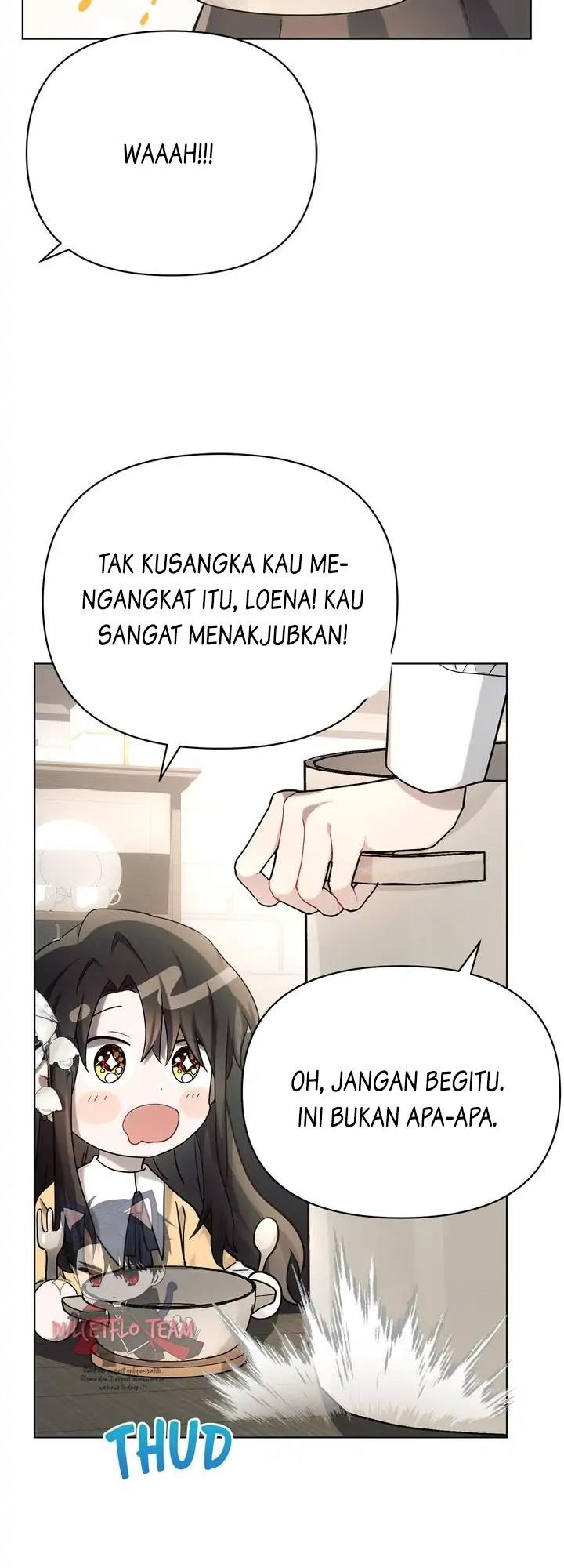 Ashtarte Chapter 25 Gambar 15