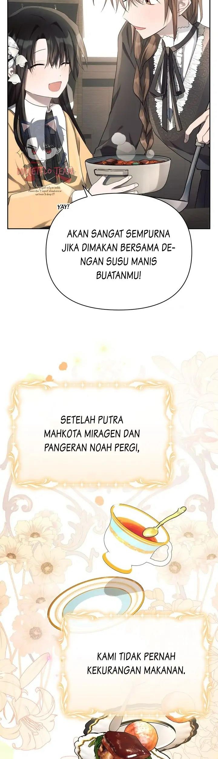 Ashtarte Chapter 25 Gambar 17