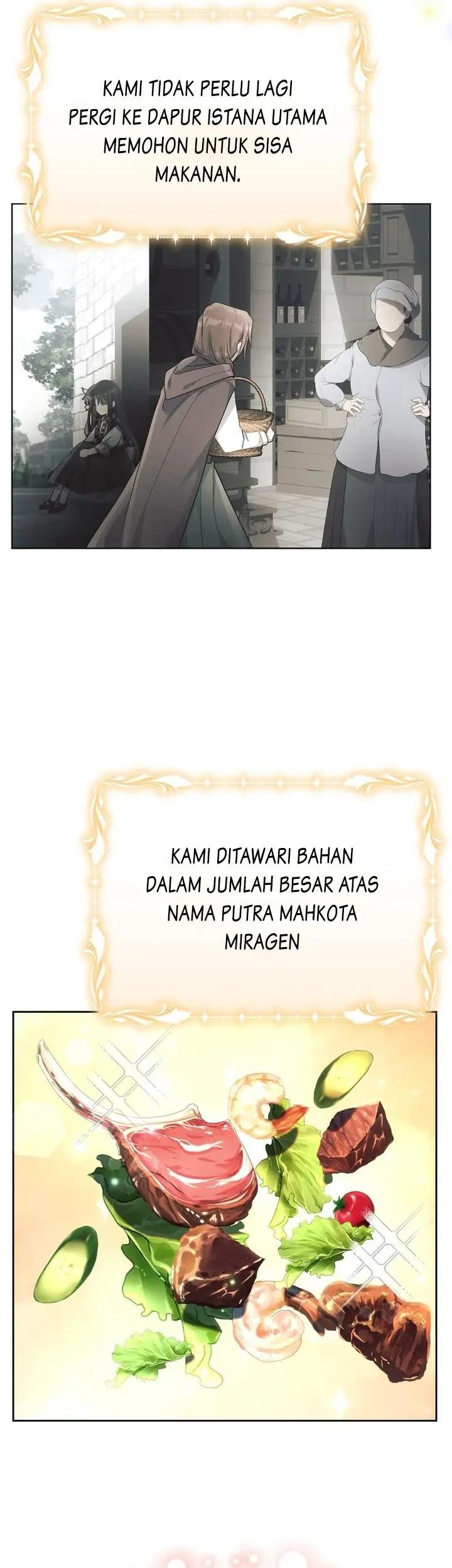 Ashtarte Chapter 25 Gambar 19