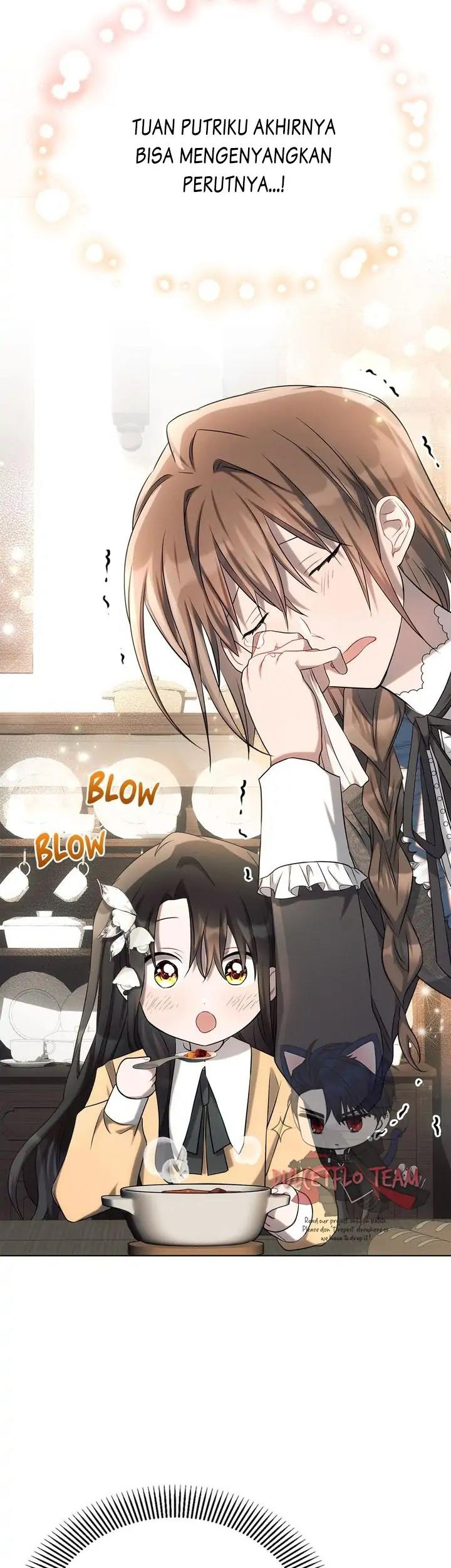 Ashtarte Chapter 25 Gambar 20
