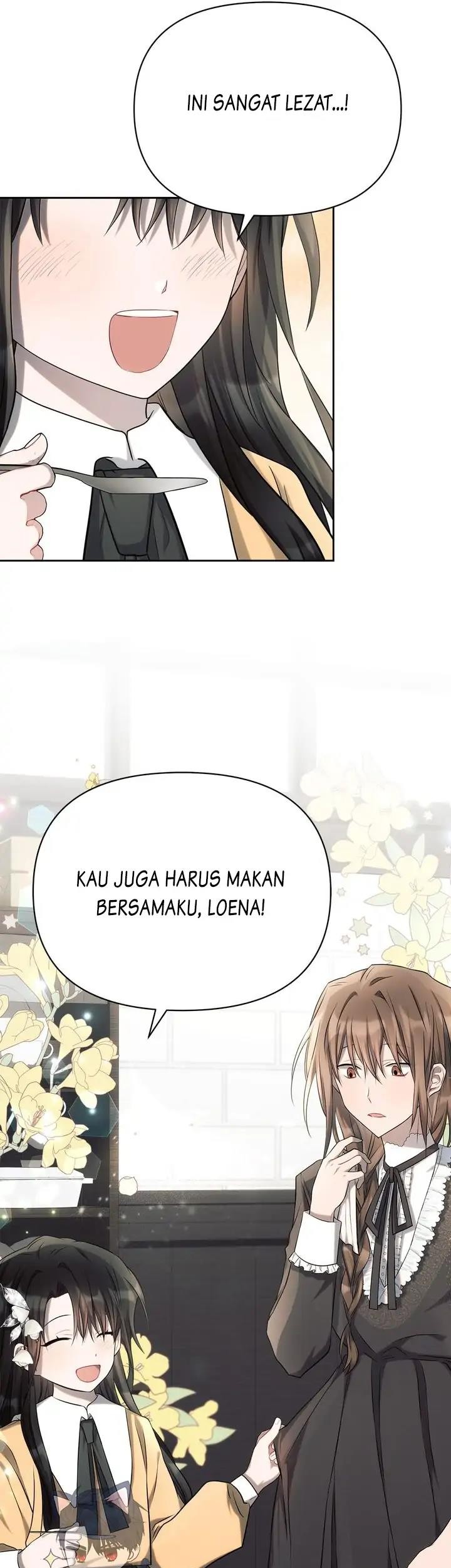 Ashtarte Chapter 25 Gambar 22