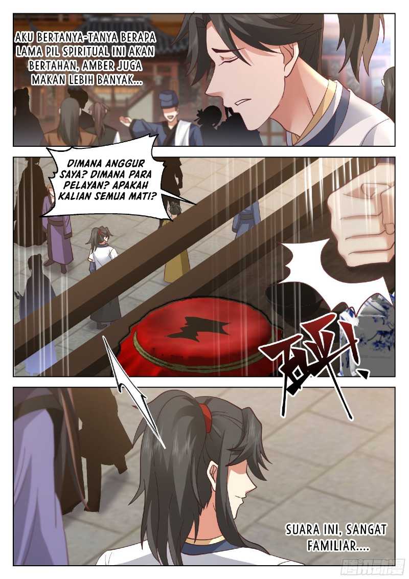 The Great Sage Of Humanity Chapter 46 Gambar 15