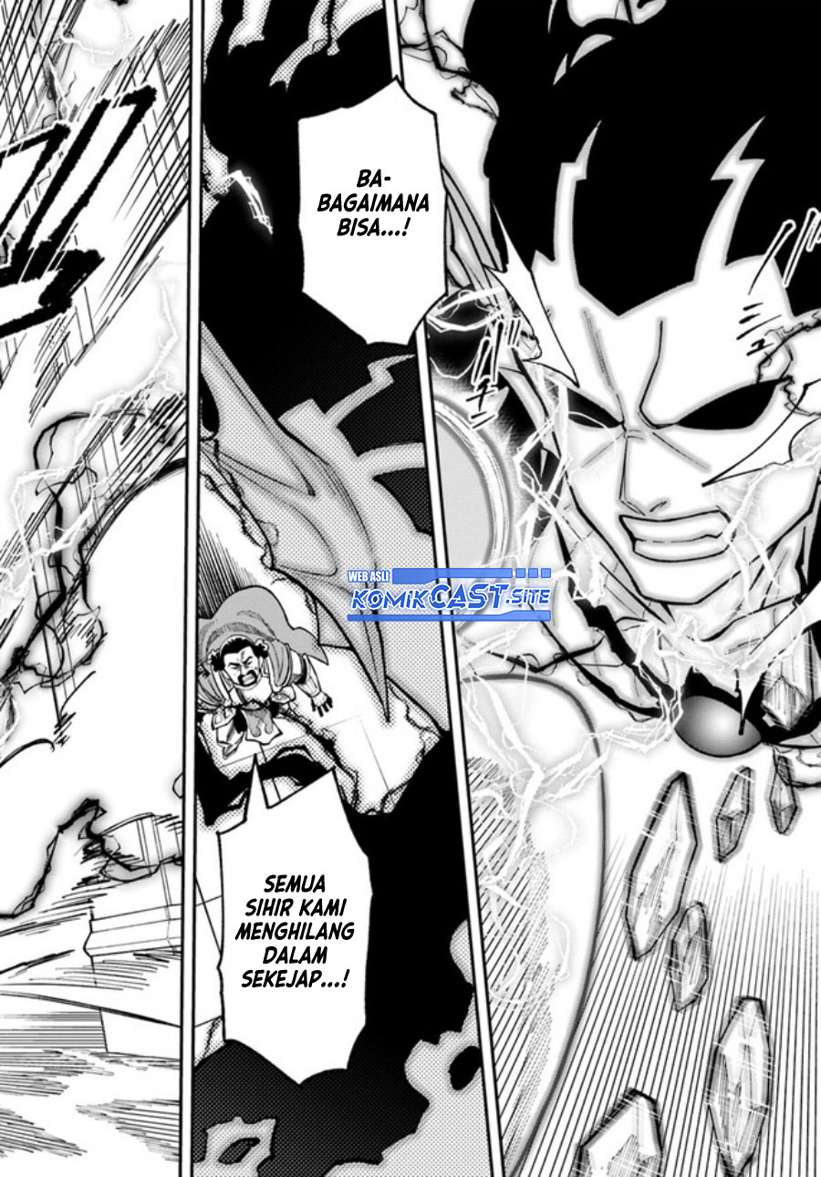 Nito no Taidana Isekai Shoukougun Chapter 28.1 Gambar 13