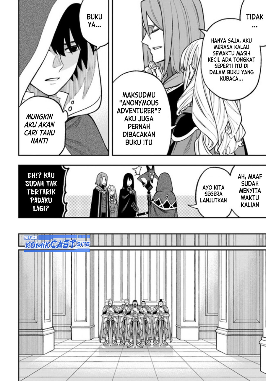 Nito no Taidana Isekai Shoukougun Chapter 28.1 Gambar 5