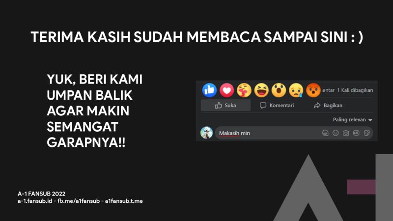 Majo no Tabitabi Chapter 08 Gambar 51