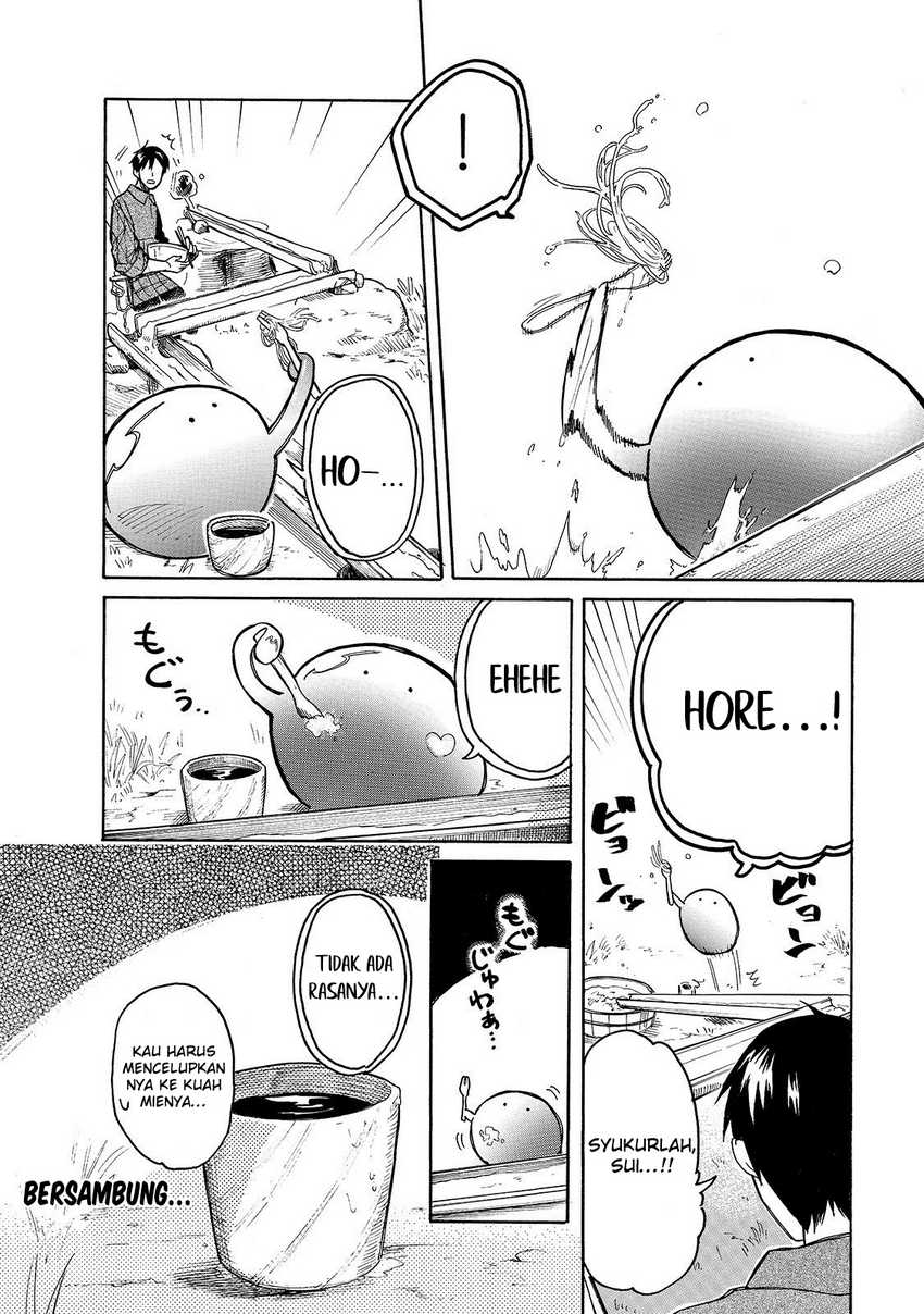 Tondemo Skill de Isekai Hourou Meshi: Sui no Daibouken Chapter 35 Gambar 15