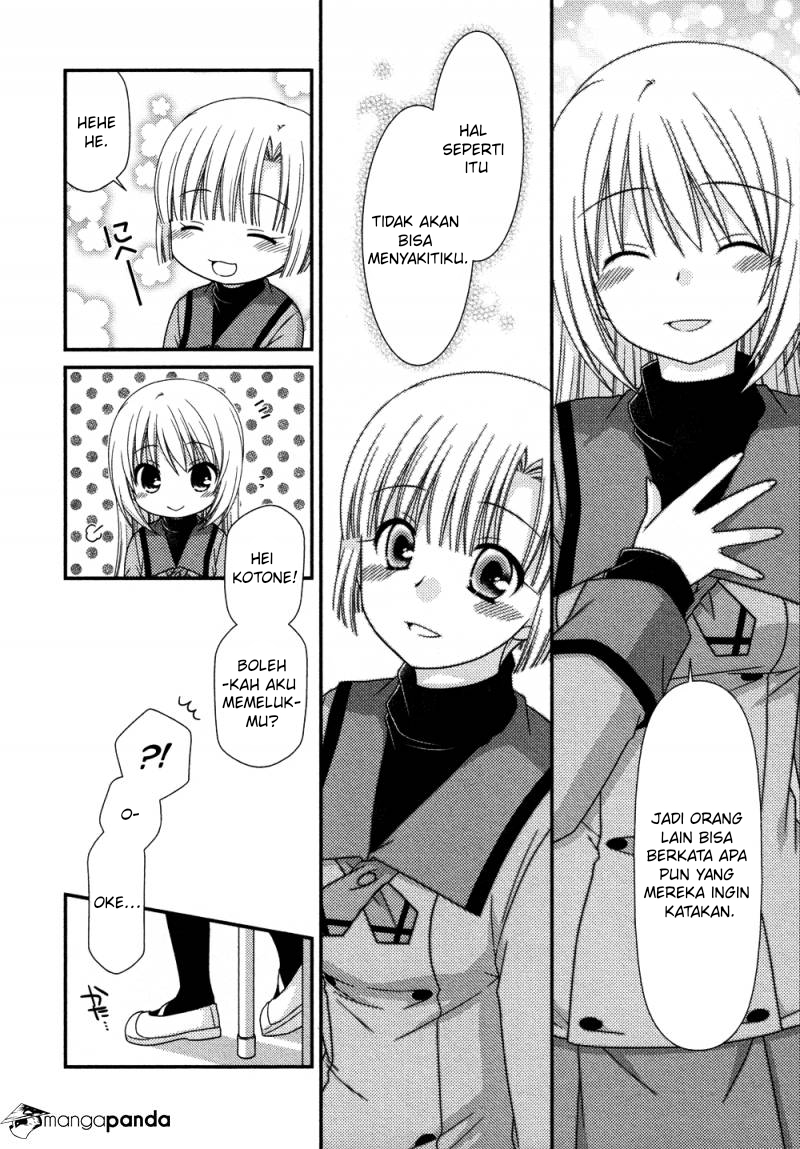 Tonari no Kashiwagi-san Chapter 71 Gambar 14