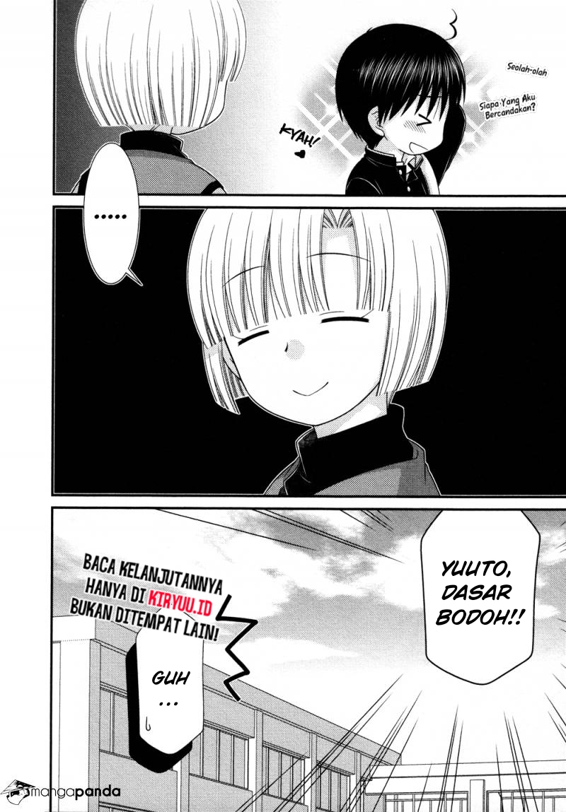 Tonari no Kashiwagi-san Chapter 71 Gambar 24
