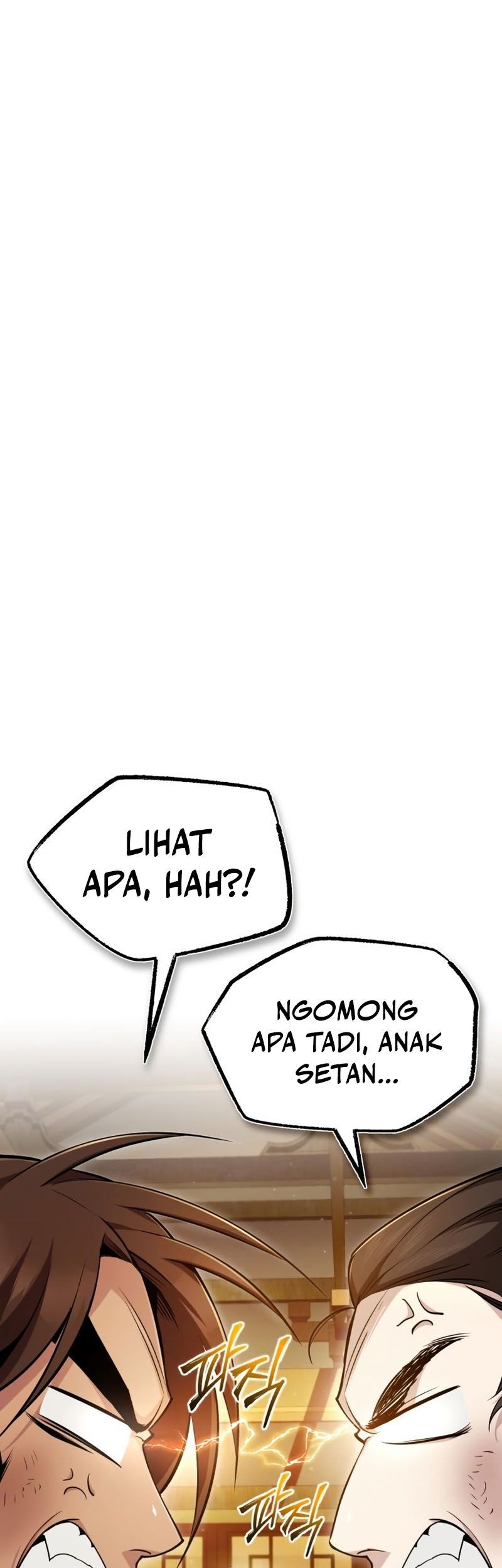 Baca  Number One Star Instructor Master Baek Chapter 54 Gambar 2