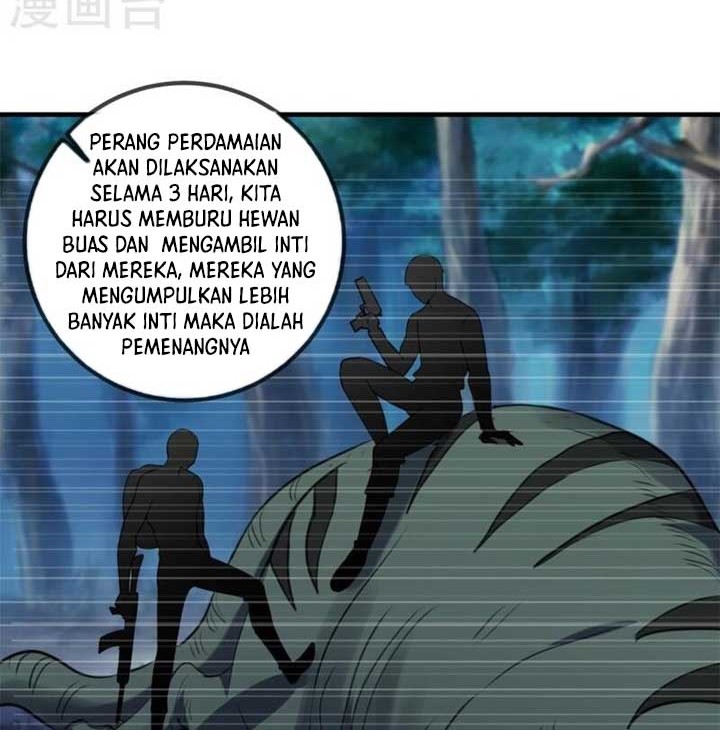 Rebirth of The Earth Immortal Venerable Chapter 159 Gambar 13