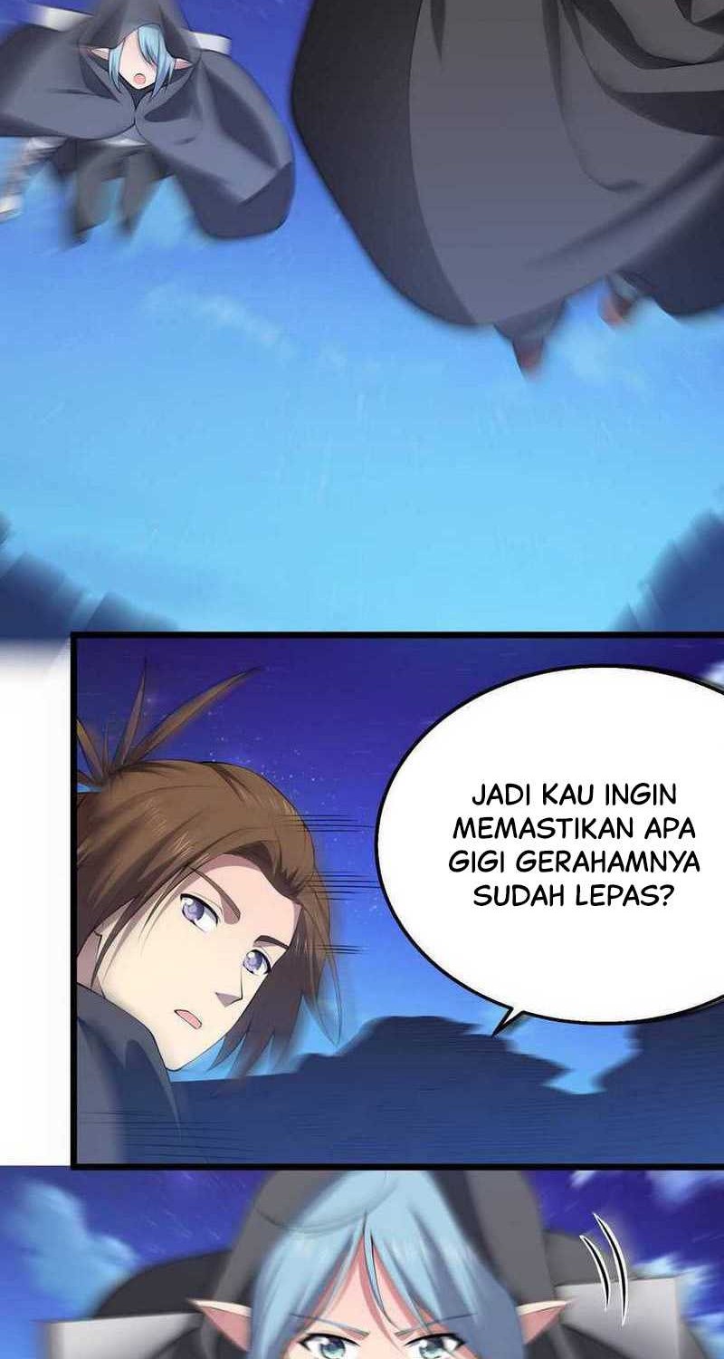 My Life as the Retired Hero Chapter 26 Gambar 22