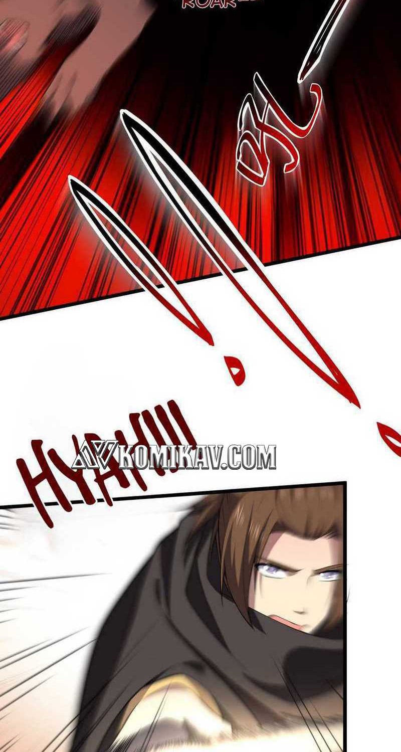 My Life as the Retired Hero Chapter 26 Gambar 30